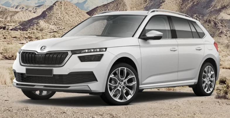 Skoda´da K´lar Çoğalıyor